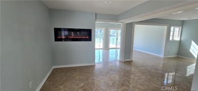 FANTASTIC, PANORAMIC & EXCEPTIONAL VIEW OF LAKE AND MOUNTAINS on Lindero Country Club in California - for sale on GolfHomes.com, golf home, golf lot