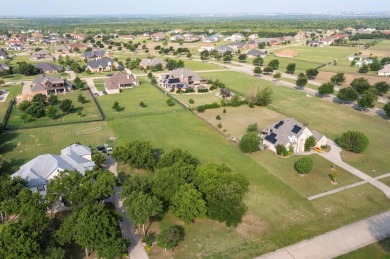 Gorgeous lot in popular Lake Ridge community. Just minutes to on Tangle Ridge Golf Club in Texas - for sale on GolfHomes.com, golf home, golf lot