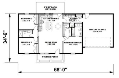 Moving to Bella Vista, Northwest Arkansas?  This spacious & wide on Branchwood Golf Course in Arkansas - for sale on GolfHomes.com, golf home, golf lot
