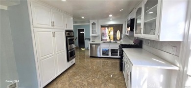 FANTASTIC, PANORAMIC & EXCEPTIONAL VIEW OF LAKE AND MOUNTAINS on Lindero Country Club in California - for sale on GolfHomes.com, golf home, golf lot