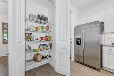 Built in Dec 2022 | Like-New | Optional FULLY FURNISHED | on Palm Harbor Golf Club in Florida - for sale on GolfHomes.com, golf home, golf lot