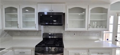 FANTASTIC, PANORAMIC & EXCEPTIONAL VIEW OF LAKE AND MOUNTAINS on Lindero Country Club in California - for sale on GolfHomes.com, golf home, golf lot