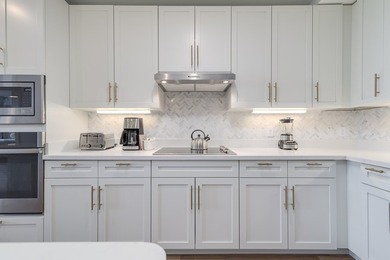 Thoughtfully designed for both comfort and functionality, the on Sandestin Golf and Beach Resort - Raven in Florida - for sale on GolfHomes.com, golf home, golf lot