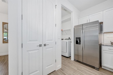Built in Dec 2022 | Like-New | Optional FULLY FURNISHED | on Palm Harbor Golf Club in Florida - for sale on GolfHomes.com, golf home, golf lot