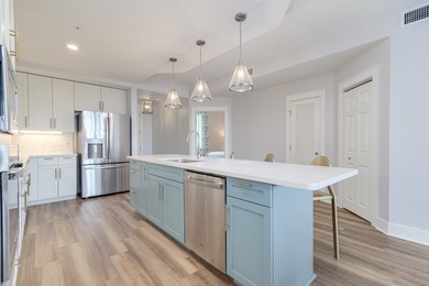 Thoughtfully designed for both comfort and functionality, the on Sandestin Golf and Beach Resort - Raven in Florida - for sale on GolfHomes.com, golf home, golf lot