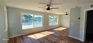 FANTASTIC, PANORAMIC & EXCEPTIONAL VIEW OF LAKE AND MOUNTAINS on Lindero Country Club in California - for sale on GolfHomes.com, golf home, golf lot