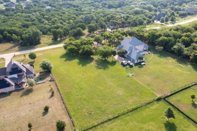 Gorgeous lot in popular Lake Ridge community. Just minutes to on Tangle Ridge Golf Club in Texas - for sale on GolfHomes.com, golf home, golf lot