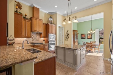 Incredible Savings on this Gorgeous Dali Style Home complete on Skyview At Terra Vista Golf and Country Club in Florida - for sale on GolfHomes.com, golf home, golf lot