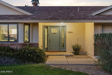 Located in the heart of one of Mesa's most established on Alta Mesa Golf Club in Arizona - for sale on GolfHomes.com, golf home, golf lot