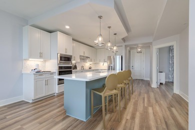 Thoughtfully designed for both comfort and functionality, the on Sandestin Golf and Beach Resort - Raven in Florida - for sale on GolfHomes.com, golf home, golf lot