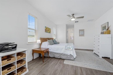 Built in Dec 2022 | Like-New | Optional FULLY FURNISHED | on Palm Harbor Golf Club in Florida - for sale on GolfHomes.com, golf home, golf lot