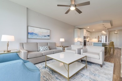 Thoughtfully designed for both comfort and functionality, the on Sandestin Golf and Beach Resort - Raven in Florida - for sale on GolfHomes.com, golf home, golf lot