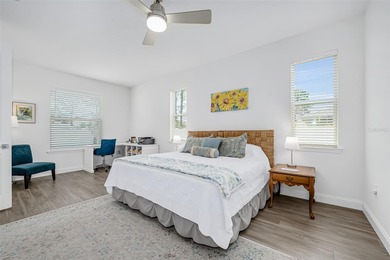 Built in Dec 2022 | Like-New | Optional FULLY FURNISHED | on Palm Harbor Golf Club in Florida - for sale on GolfHomes.com, golf home, golf lot
