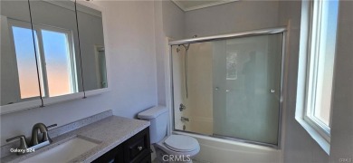 FANTASTIC, PANORAMIC & EXCEPTIONAL VIEW OF LAKE AND MOUNTAINS on Lindero Country Club in California - for sale on GolfHomes.com, golf home, golf lot