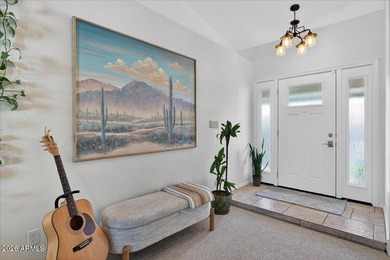 Located in the heart of one of Mesa's most established on Alta Mesa Golf Club in Arizona - for sale on GolfHomes.com, golf home, golf lot