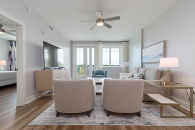 Thoughtfully designed for both comfort and functionality, the on Sandestin Golf and Beach Resort - Raven in Florida - for sale on GolfHomes.com, golf home, golf lot