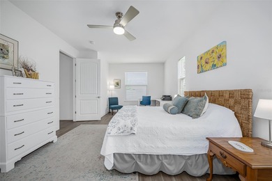 Built in Dec 2022 | Like-New | Optional FULLY FURNISHED | on Palm Harbor Golf Club in Florida - for sale on GolfHomes.com, golf home, golf lot