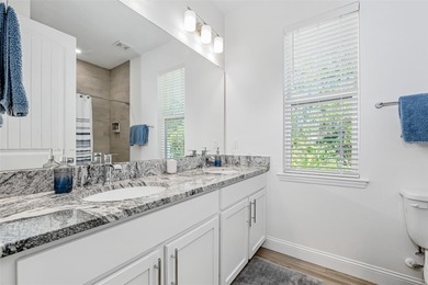 Built in Dec 2022 | Like-New | Optional FULLY FURNISHED | on Palm Harbor Golf Club in Florida - for sale on GolfHomes.com, golf home, golf lot