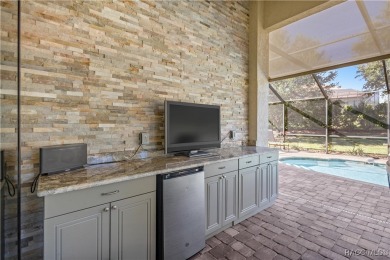 Incredible Savings on this Gorgeous Dali Style Home complete on Skyview At Terra Vista Golf and Country Club in Florida - for sale on GolfHomes.com, golf home, golf lot