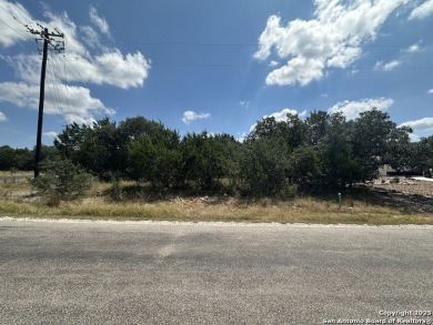 Beautiful Corner Lot in Rockin J Ranch     This stunning corner on Vaaler Creek Golf Club in Texas - for sale on GolfHomes.com, golf home, golf lot