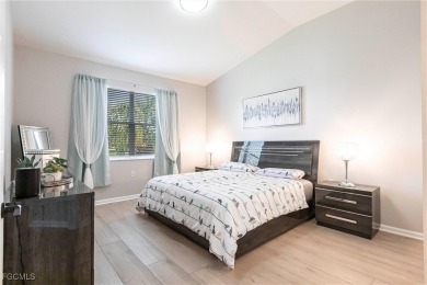 Beautifully renovated second-floor condo located in the gated on Verandah Golf Course and Club in Florida - for sale on GolfHomes.com, golf home, golf lot