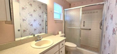 Welcome home to this charming Bostonian Model Villa located in on On Top of the World Golf Course in Florida - for sale on GolfHomes.com, golf home, golf lot