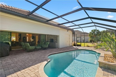 Incredible Savings on this Gorgeous Dali Style Home complete on Skyview At Terra Vista Golf and Country Club in Florida - for sale on GolfHomes.com, golf home, golf lot