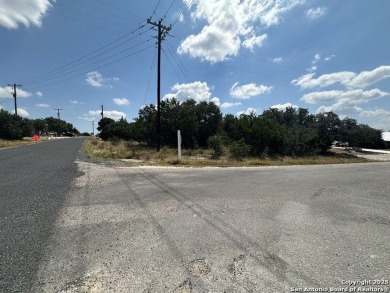 Beautiful Corner Lot in Rockin J Ranch     This stunning corner on Vaaler Creek Golf Club in Texas - for sale on GolfHomes.com, golf home, golf lot