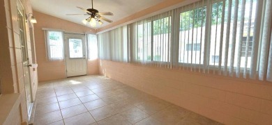 Welcome home to this charming Bostonian Model Villa located in on On Top of the World Golf Course in Florida - for sale on GolfHomes.com, golf home, golf lot