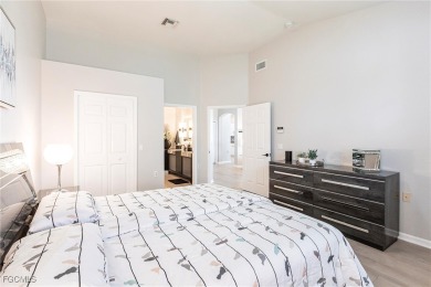 Beautifully renovated second-floor condo located in the gated on Verandah Golf Course and Club in Florida - for sale on GolfHomes.com, golf home, golf lot