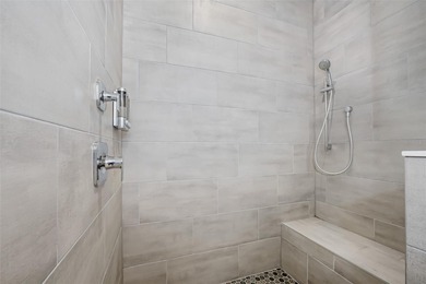 Built in Dec 2022 | Like-New | Optional FULLY FURNISHED | on Palm Harbor Golf Club in Florida - for sale on GolfHomes.com, golf home, golf lot