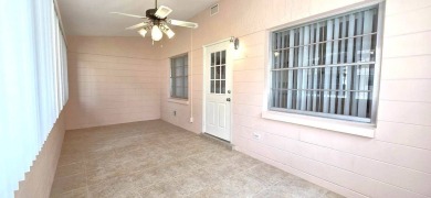 Welcome home to this charming Bostonian Model Villa located in on On Top of the World Golf Course in Florida - for sale on GolfHomes.com, golf home, golf lot