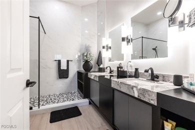Beautifully renovated second-floor condo located in the gated on Verandah Golf Course and Club in Florida - for sale on GolfHomes.com, golf home, golf lot