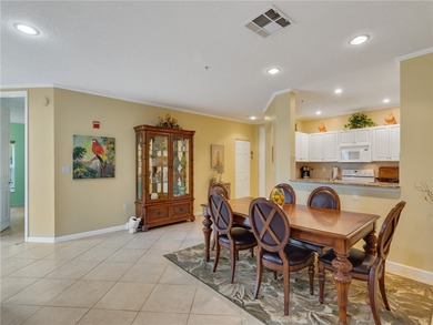 One of the nicest 1st floor Pebble Beach models, the largest at on Oak Harbor Country Club in Florida - for sale on GolfHomes.com, golf home, golf lot