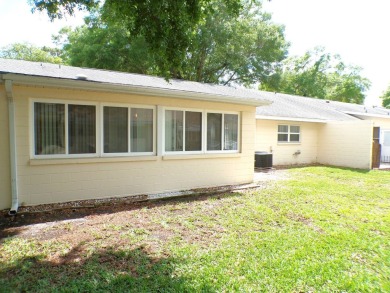Welcome home to this charming Bostonian Model Villa located in on On Top of the World Golf Course in Florida - for sale on GolfHomes.com, golf home, golf lot