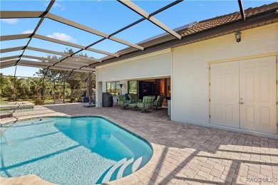 Incredible Savings on this Gorgeous Dali Style Home complete on Skyview At Terra Vista Golf and Country Club in Florida - for sale on GolfHomes.com, golf home, golf lot