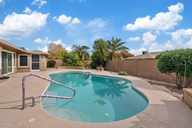 Pride of Ownership that shows! This meticulously maintained 2 on Briarwood Country Club in Arizona - for sale on GolfHomes.com, golf home, golf lot