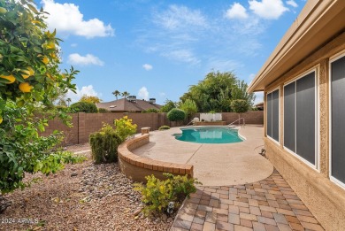 Pride of Ownership that shows! This meticulously maintained 2 on Briarwood Country Club in Arizona - for sale on GolfHomes.com, golf home, golf lot