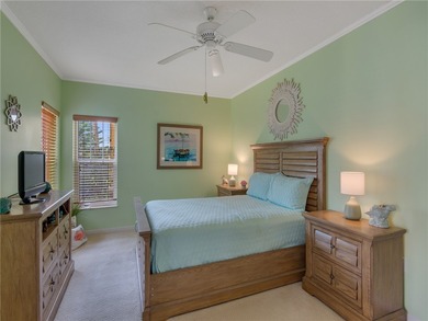 One of the nicest 1st floor Pebble Beach models, the largest at on Oak Harbor Country Club in Florida - for sale on GolfHomes.com, golf home, golf lot