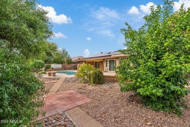 Pride of Ownership that shows! This meticulously maintained 2 on Briarwood Country Club in Arizona - for sale on GolfHomes.com, golf home, golf lot