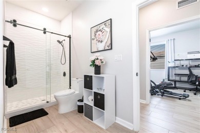 Beautifully renovated second-floor condo located in the gated on Verandah Golf Course and Club in Florida - for sale on GolfHomes.com, golf home, golf lot