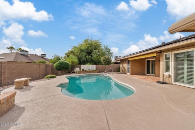 Pride of Ownership that shows! This meticulously maintained 2 on Briarwood Country Club in Arizona - for sale on GolfHomes.com, golf home, golf lot