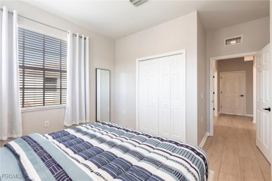 Beautifully renovated second-floor condo located in the gated on Verandah Golf Course and Club in Florida - for sale on GolfHomes.com, golf home, golf lot