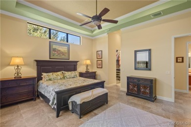 Incredible Savings on this Gorgeous Dali Style Home complete on Skyview At Terra Vista Golf and Country Club in Florida - for sale on GolfHomes.com, golf home, golf lot