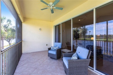 Beautifully renovated second-floor condo located in the gated on Verandah Golf Course and Club in Florida - for sale on GolfHomes.com, golf home, golf lot