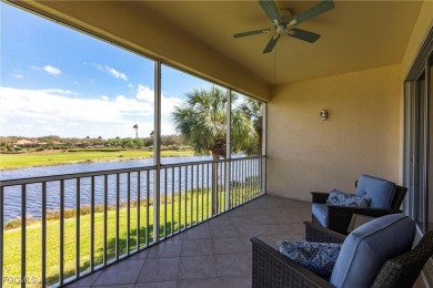 Beautifully renovated second-floor condo located in the gated on Verandah Golf Course and Club in Florida - for sale on GolfHomes.com, golf home, golf lot