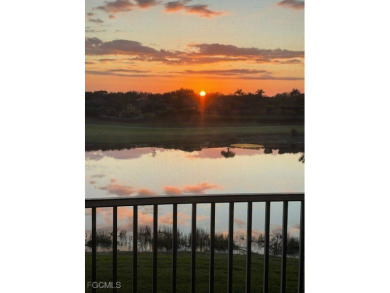 Beautifully renovated second-floor condo located in the gated on Verandah Golf Course and Club in Florida - for sale on GolfHomes.com, golf home, golf lot