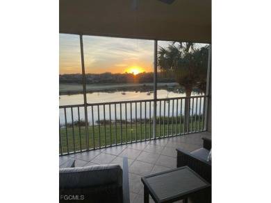 Beautifully renovated second-floor condo located in the gated on Verandah Golf Course and Club in Florida - for sale on GolfHomes.com, golf home, golf lot