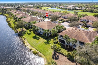 Beautifully renovated second-floor condo located in the gated on Verandah Golf Course and Club in Florida - for sale on GolfHomes.com, golf home, golf lot