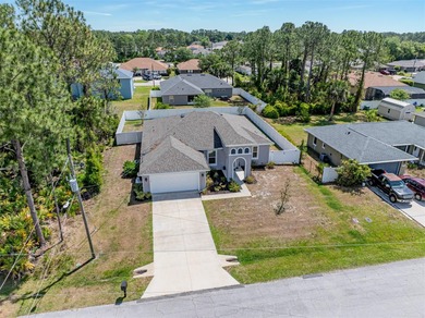 Built in Dec 2022 | Like-New | Optional FULLY FURNISHED | on Palm Harbor Golf Club in Florida - for sale on GolfHomes.com, golf home, golf lot